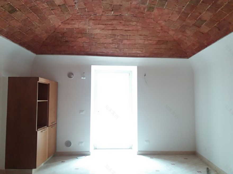 恢复与更新 | 意大利小宫殿的抗震修复与空间重塑-59