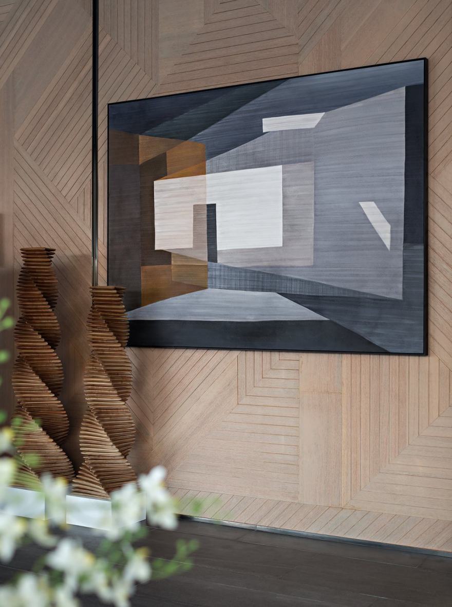 青岛胶南春风南岸售楼处-17