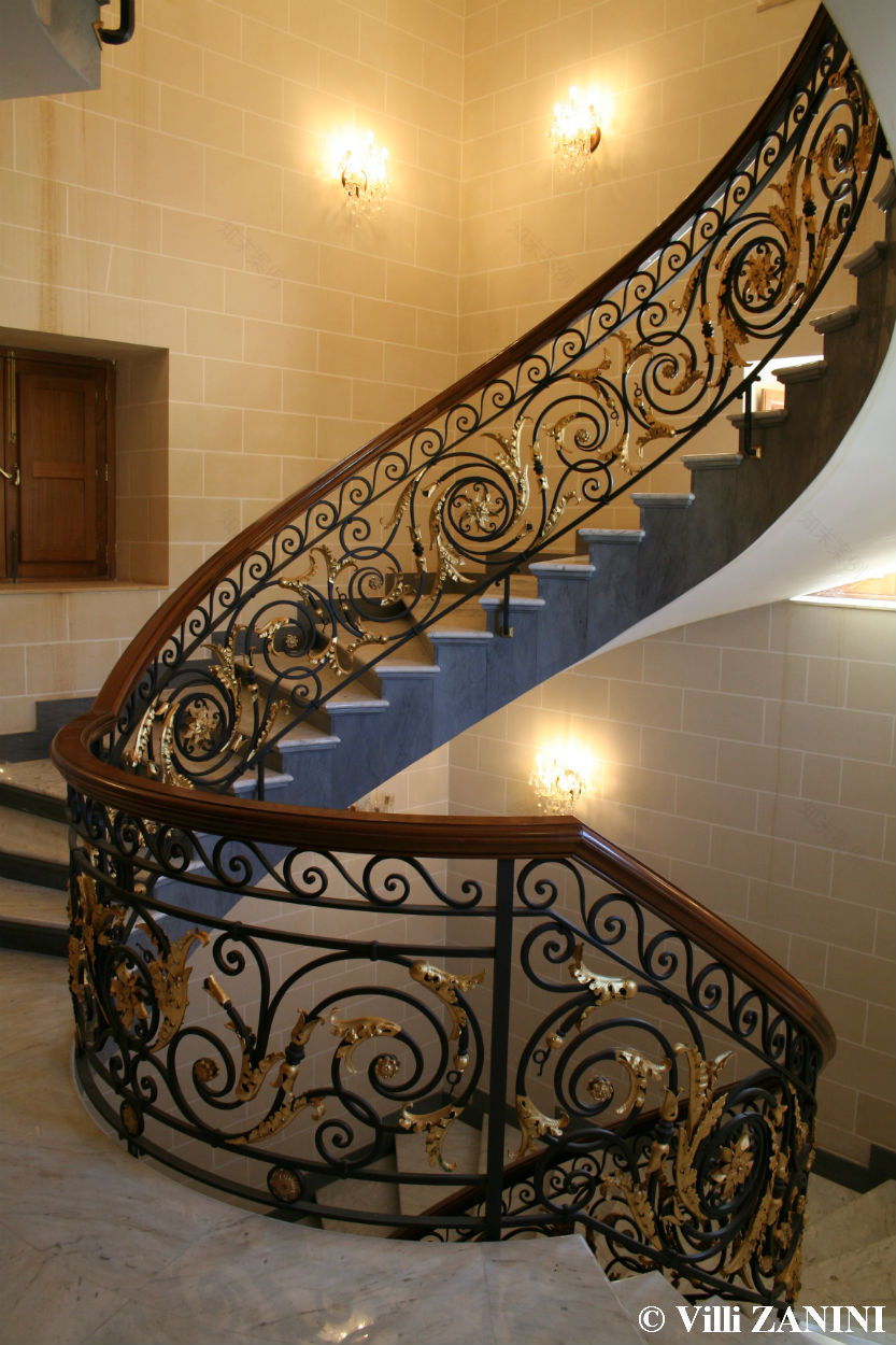 蒙特克里斯托庄园-6