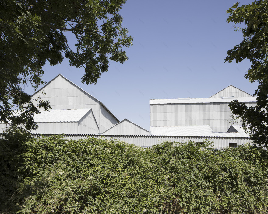 国家马戏艺术中心(CNAC)-20