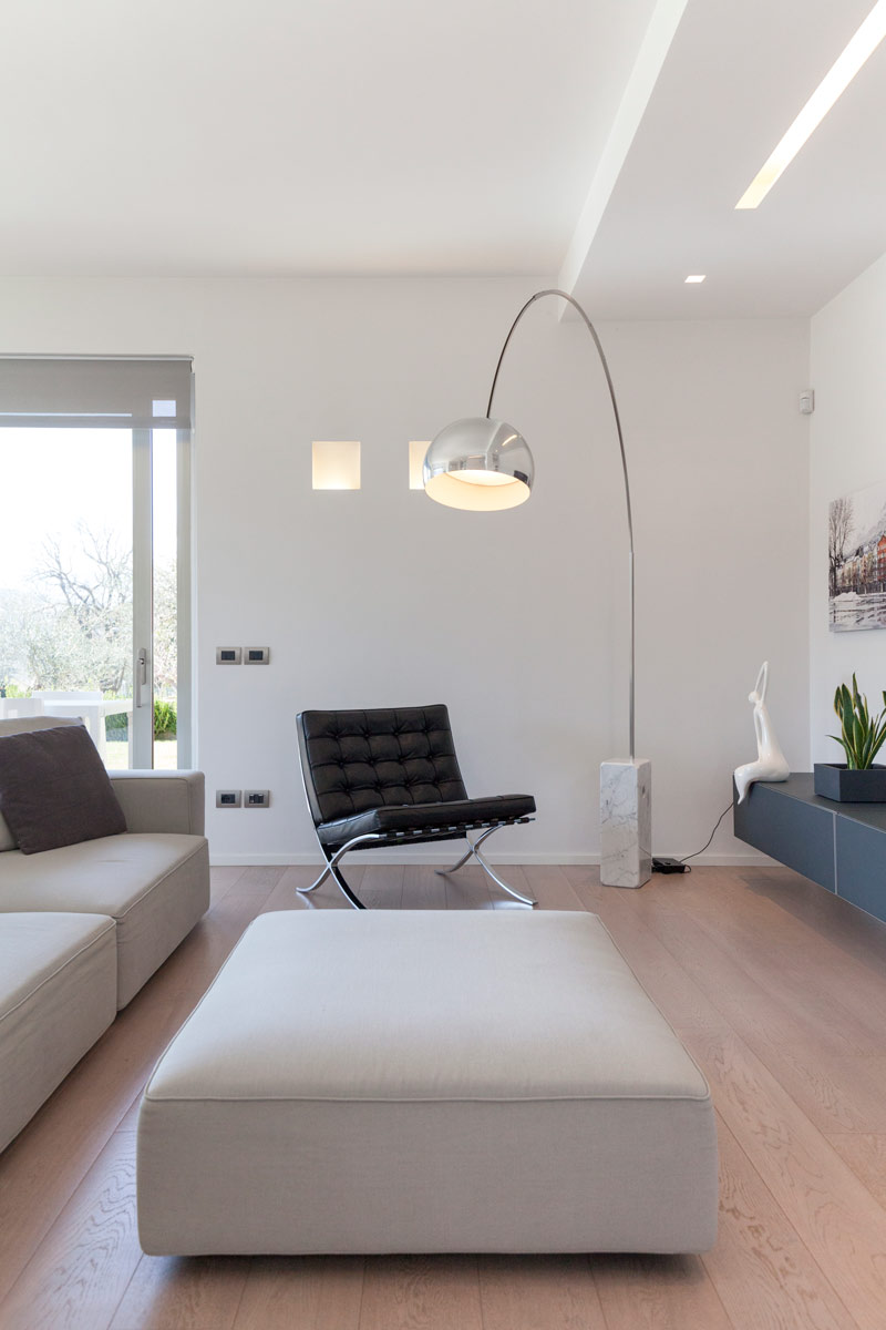 宽敞空间和谐共生，打造现代简约家居-0