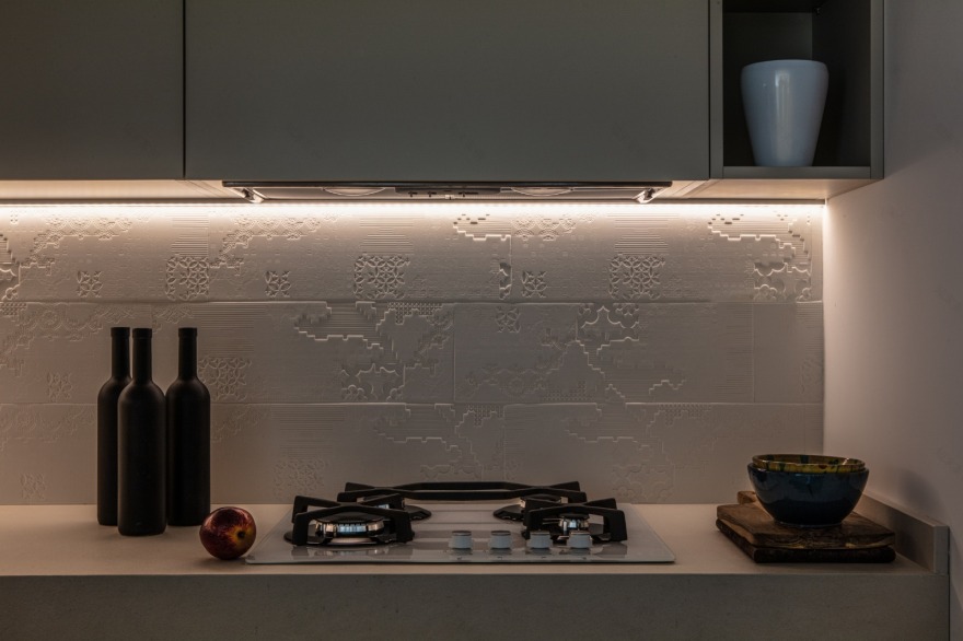 和谐空间 | 意大利家居设计之美-12