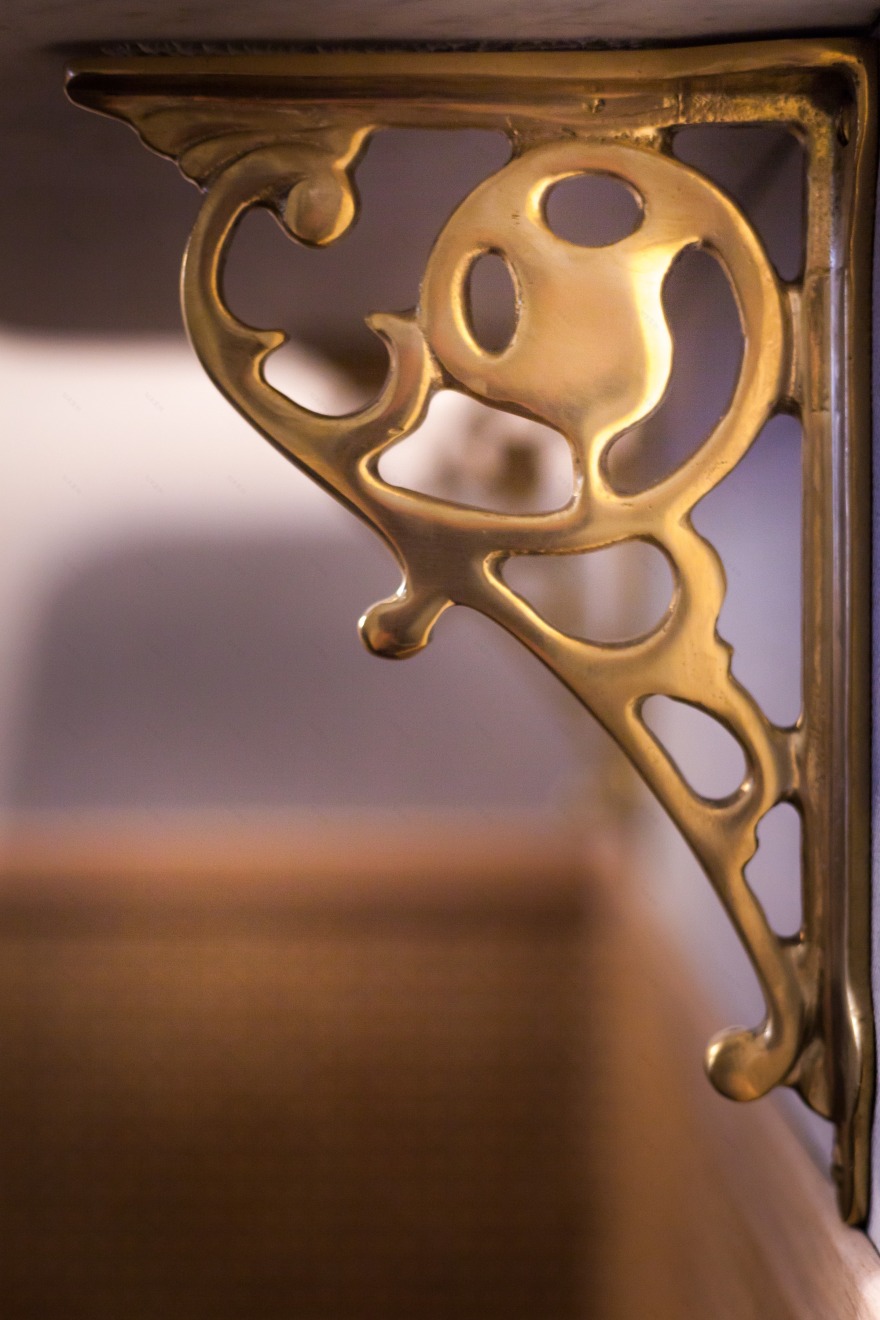 巴黎精致酒店(Handsome Hotel)-54