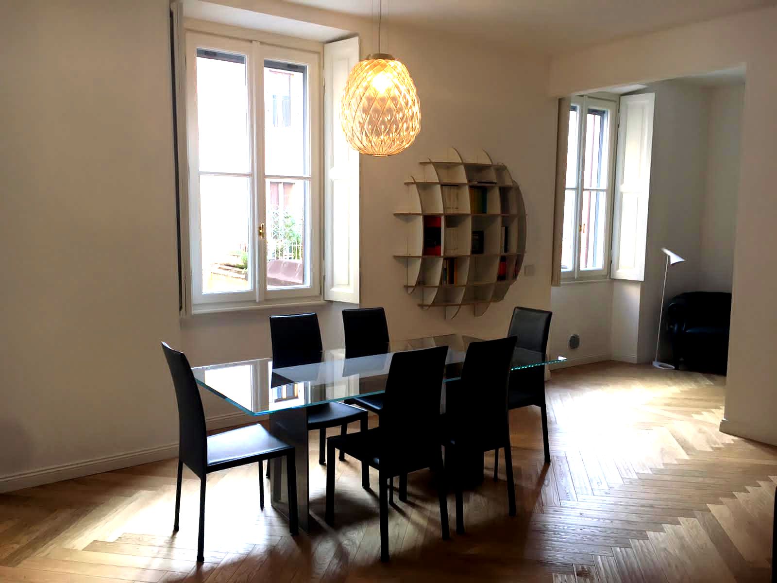 米兰新项目 | 现代与历史的完美融合-0