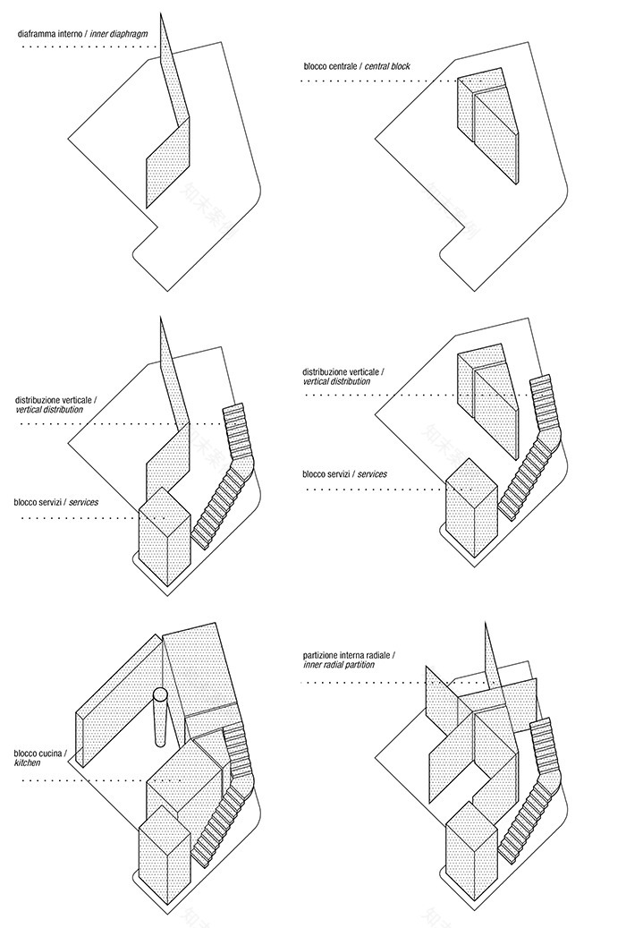 Bari 老屋翻新,打造现代生活空间-20