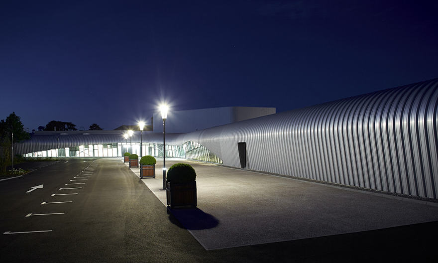 电影之城 Beaune 的电影制作工作室-6