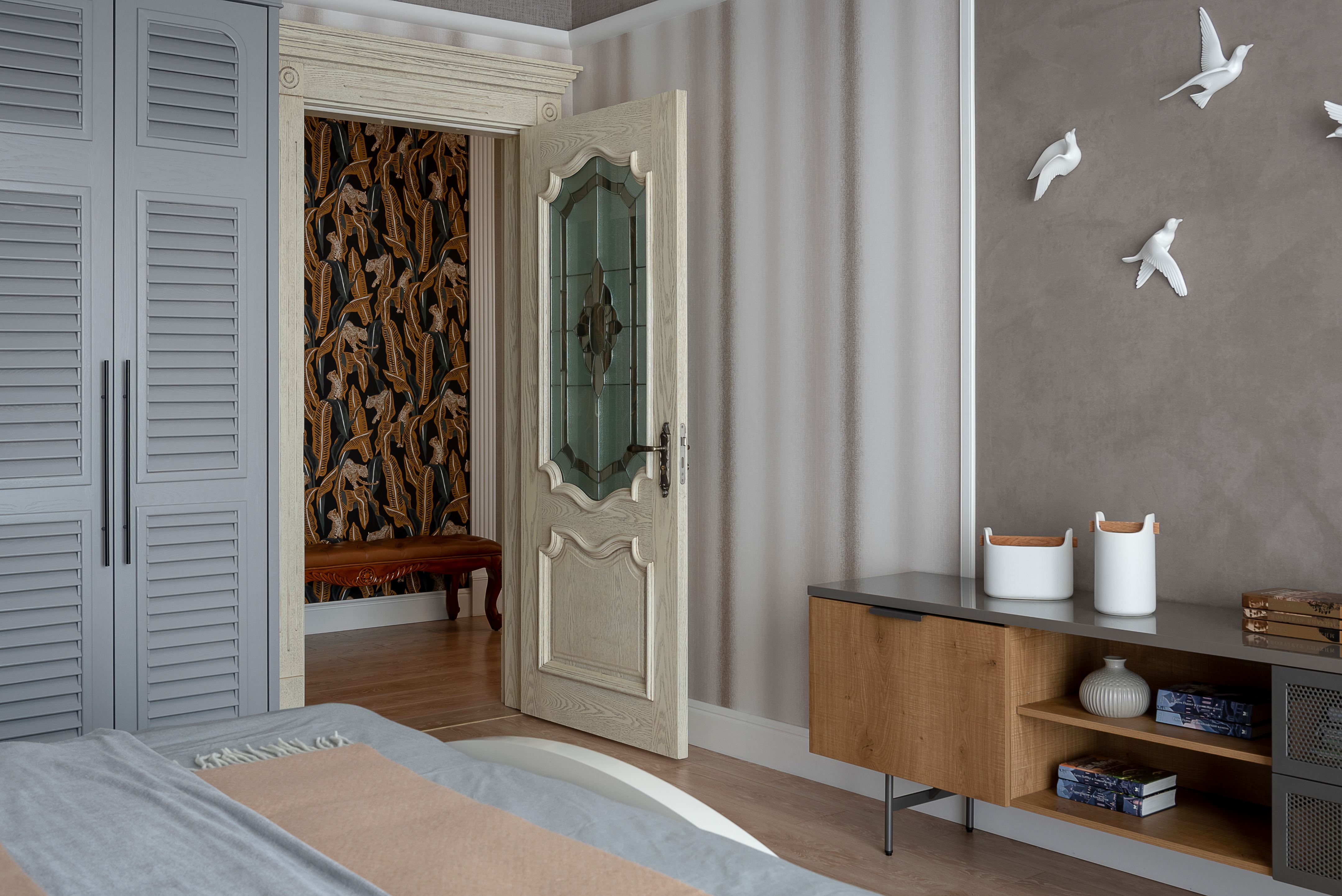 St.Manchzhurskaya丨俄罗斯-20