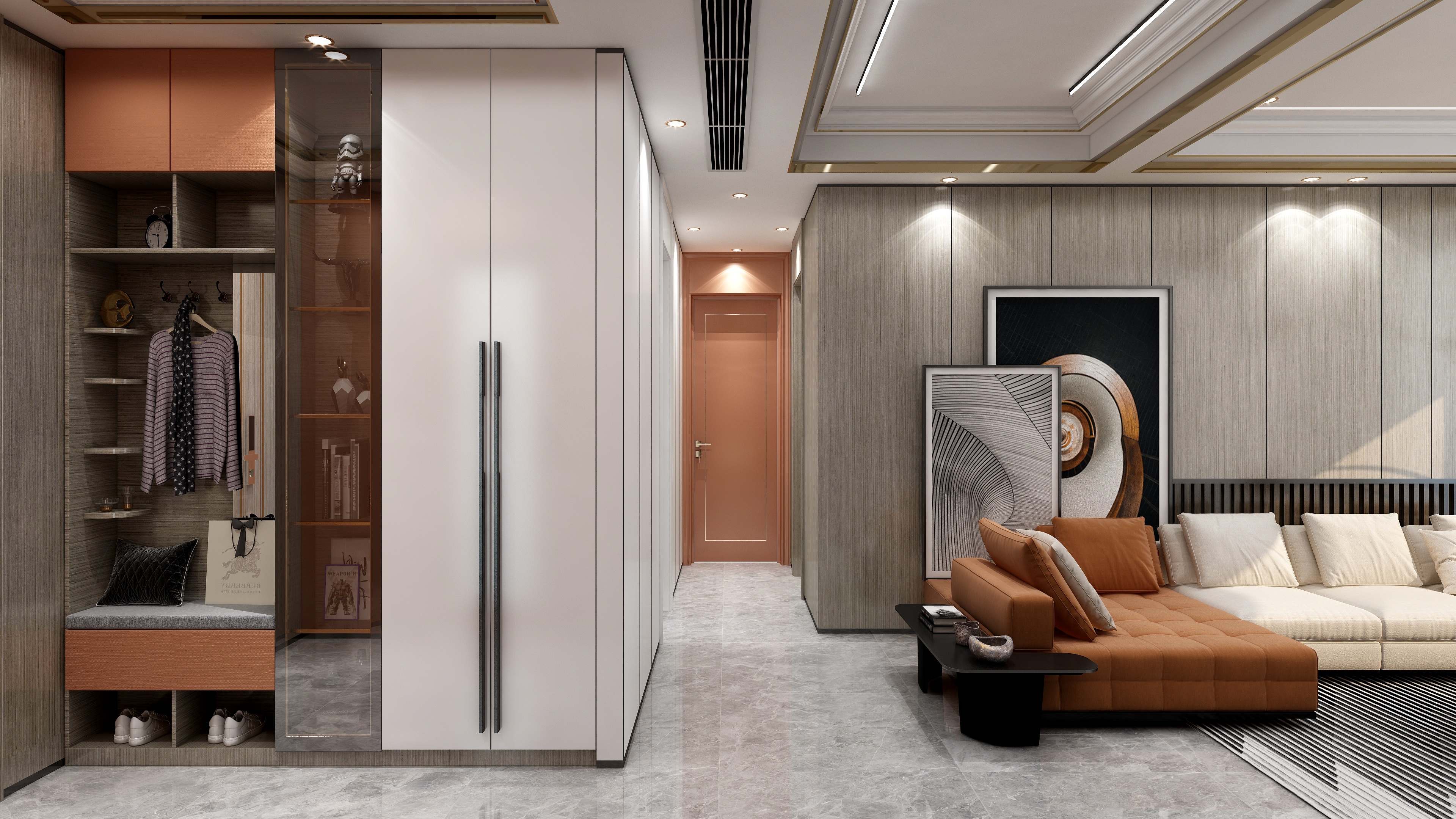 辛鹏飞设计师十一月设计集合-30