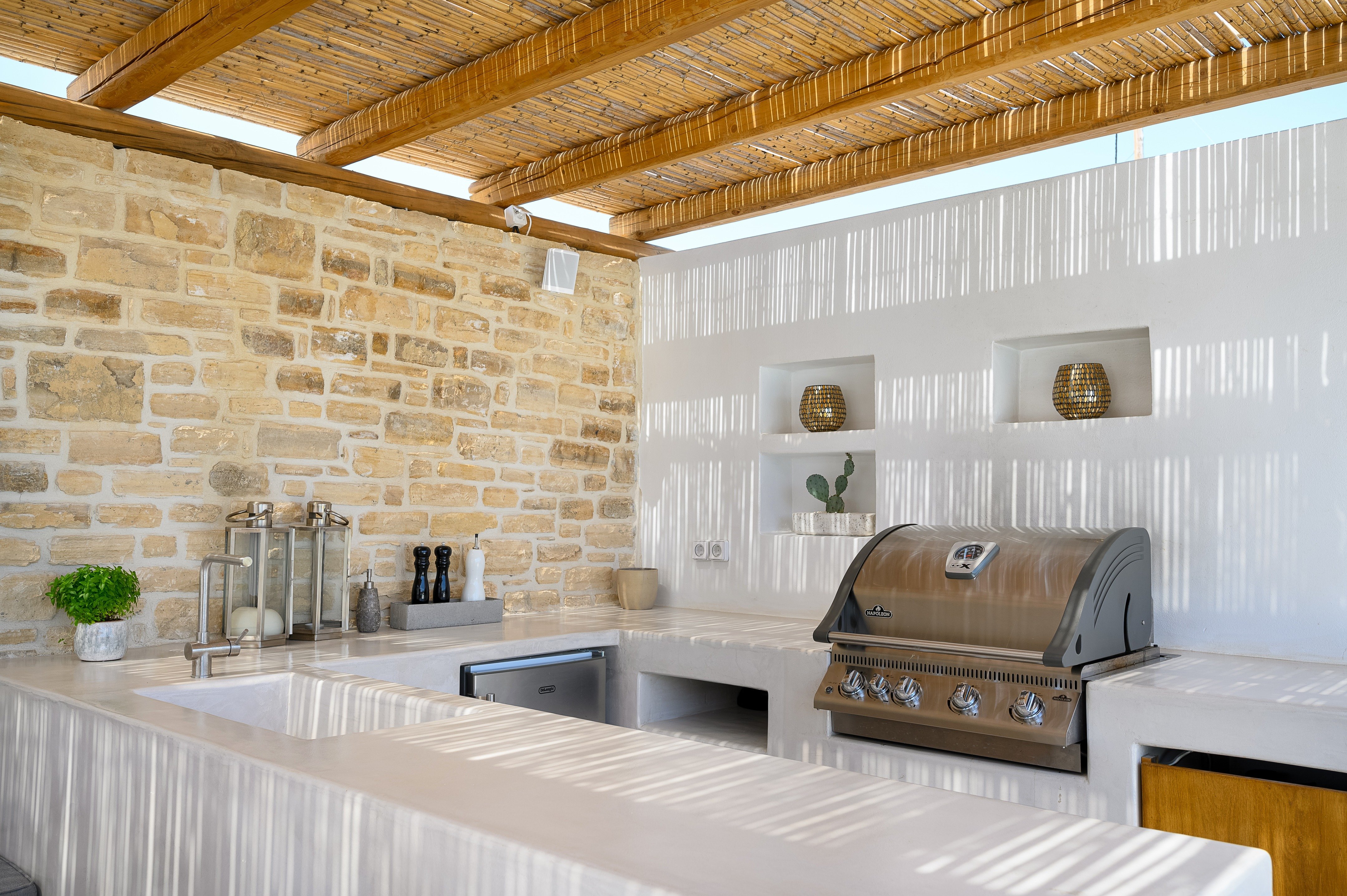 克里特岛度假别墅丨希腊-7