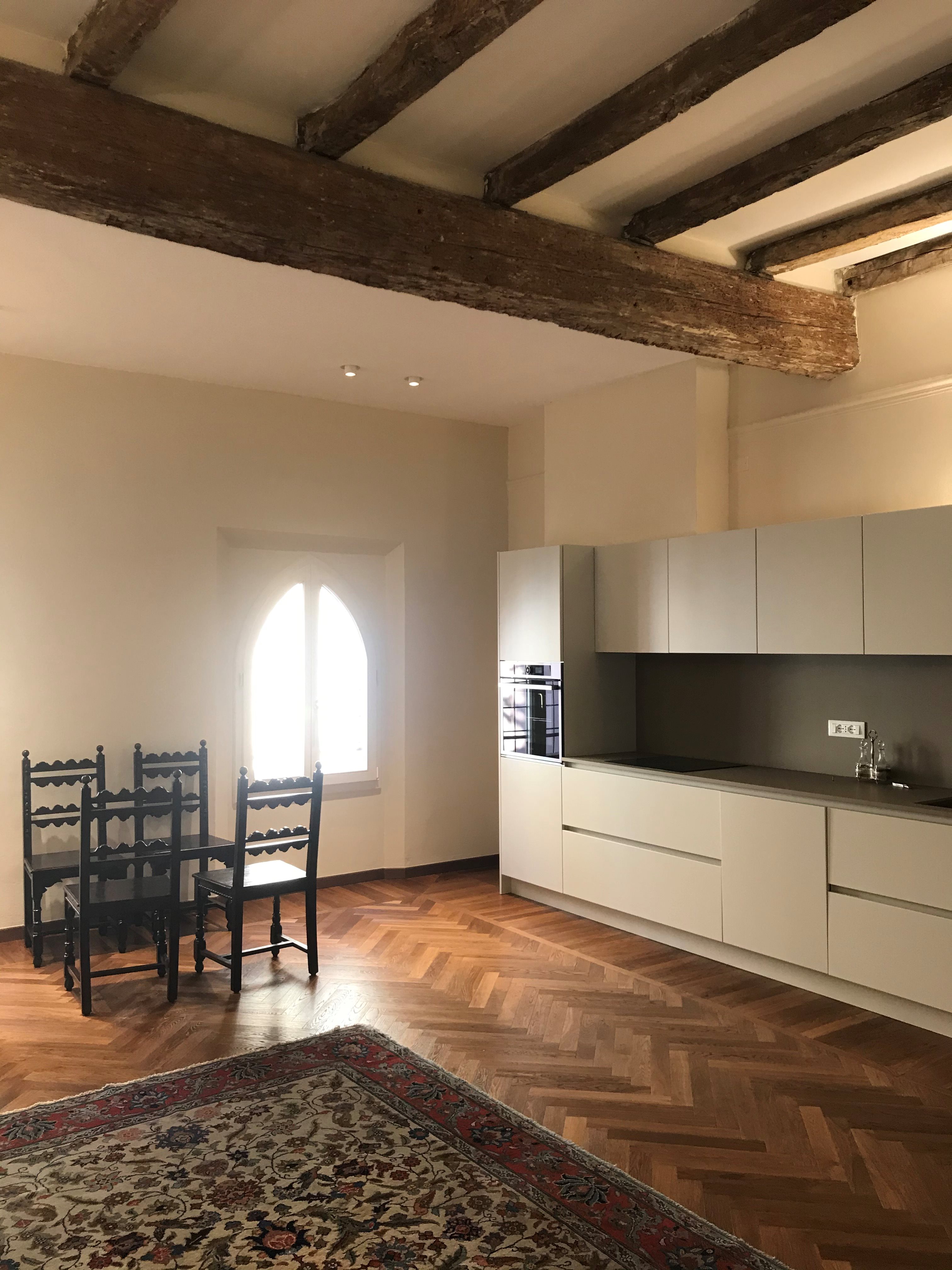 30 年代老屋翻新 打造现代住宅空间-39