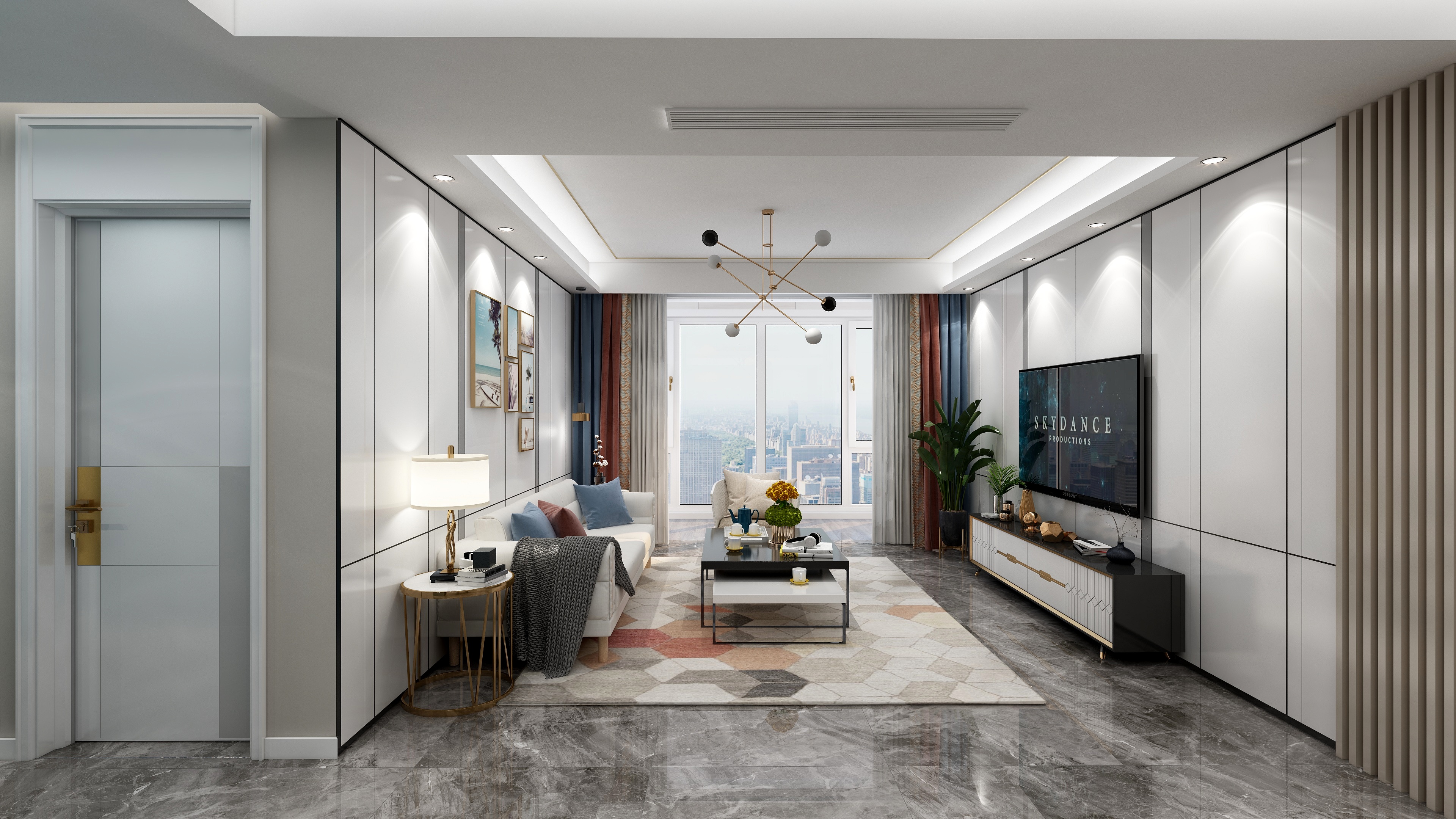 《细雨花间》辛鹏飞-5