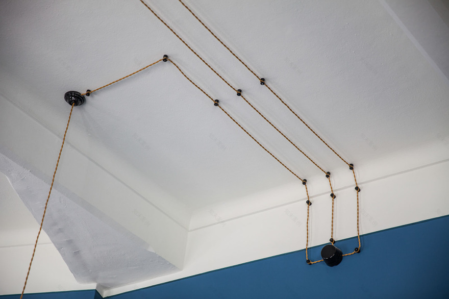 都灵 Deposito Bistrot-6