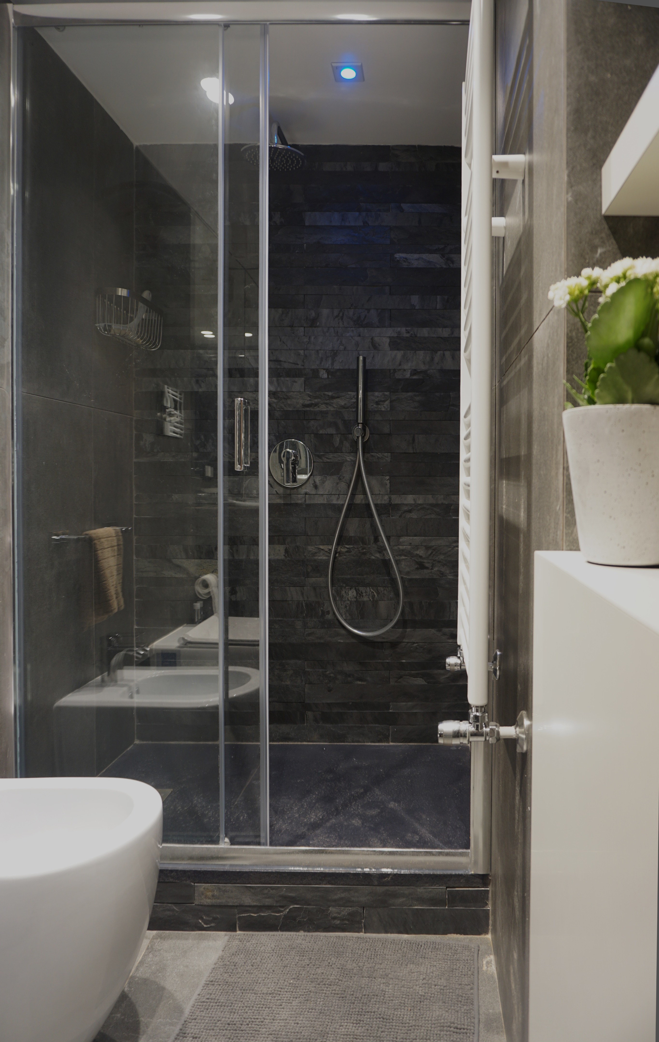 gaia girgenti丨公寓丨Red apartment-9