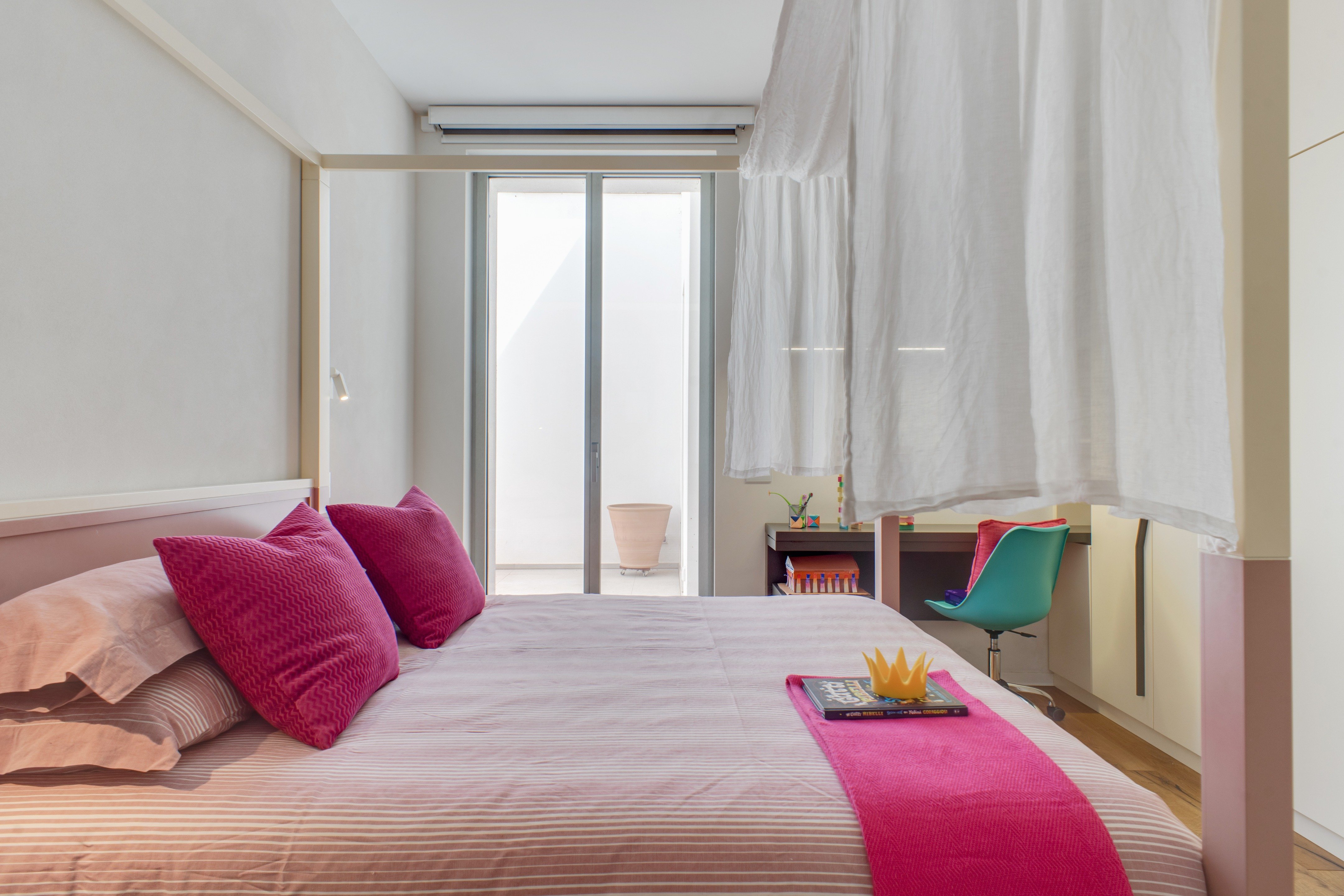 农庄风格环保智能住宅设计-110