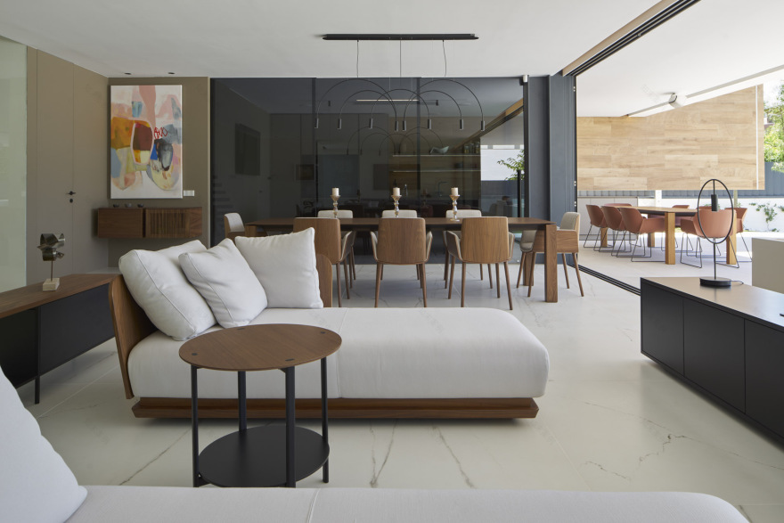 西班牙乡村别墅-13