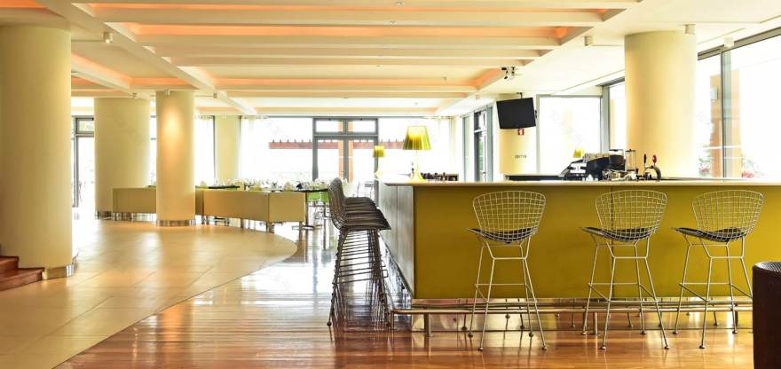 Pestana Promenade 酒店-13