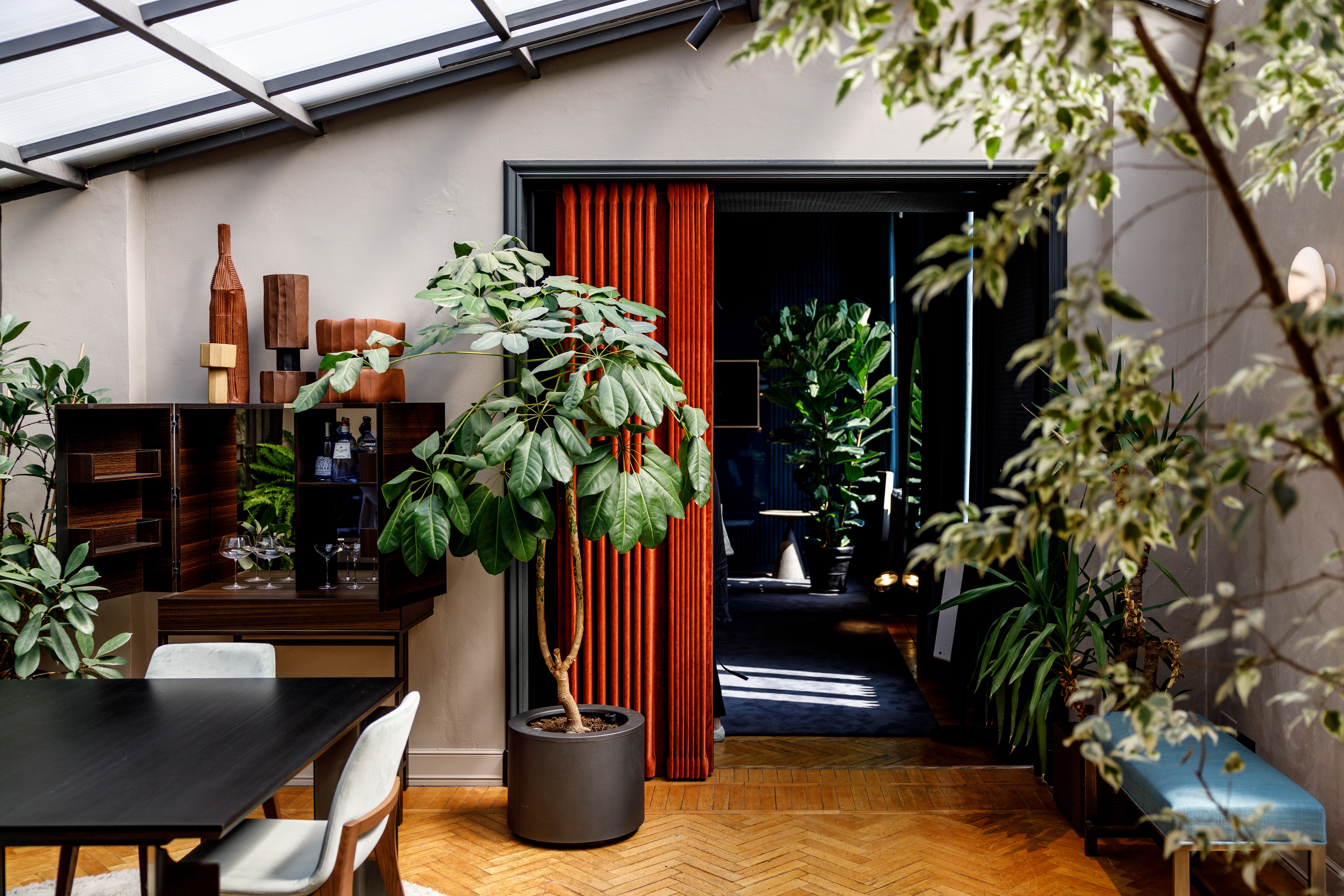 未来家居探索 · 米兰 2021 Archiproducts 展览丨意大利米兰丨Studio Salaris-30