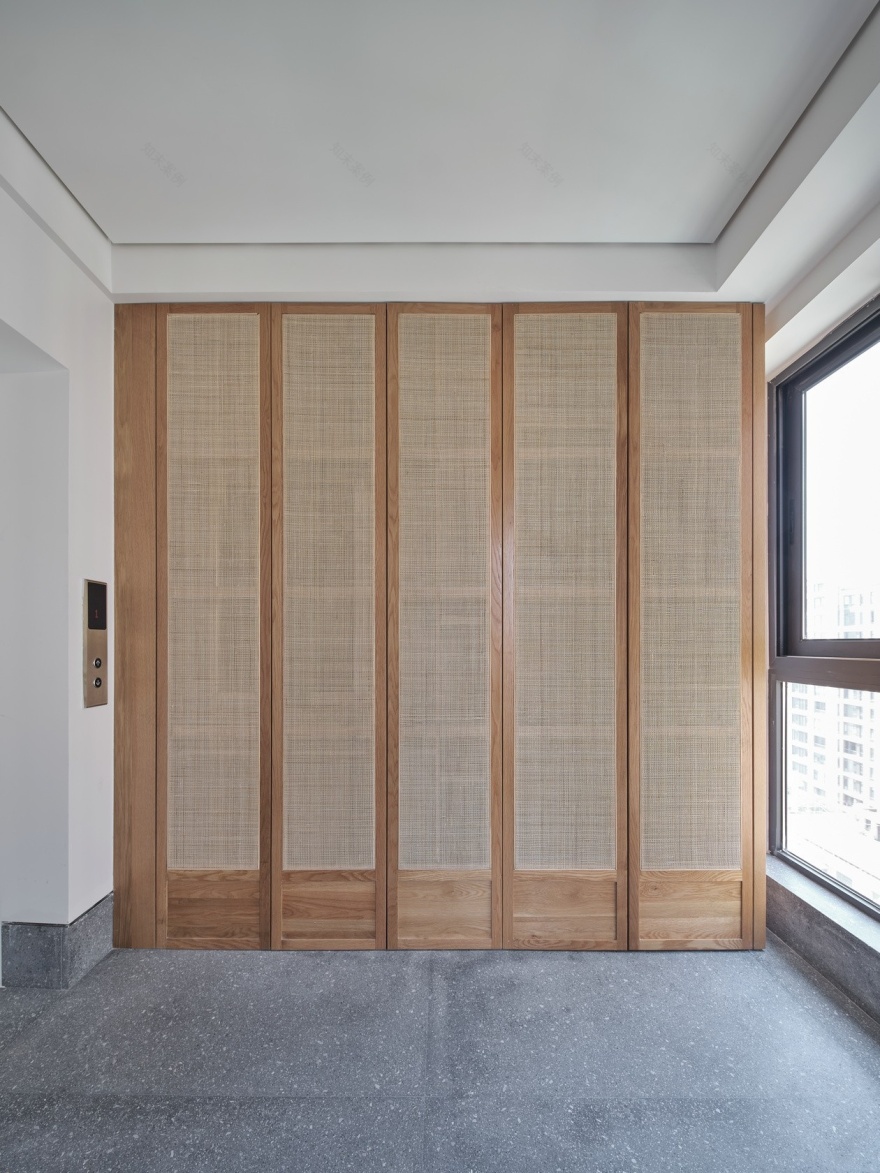 柒七舒适住宅设计丨中国温州丨瑞致设计-38