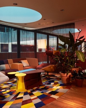 25hours Hotels