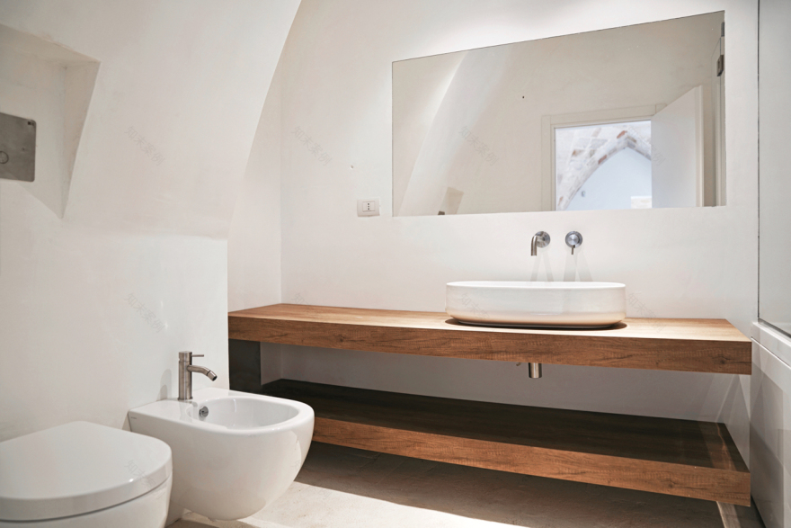 意大利"Li Reni"庄园-36