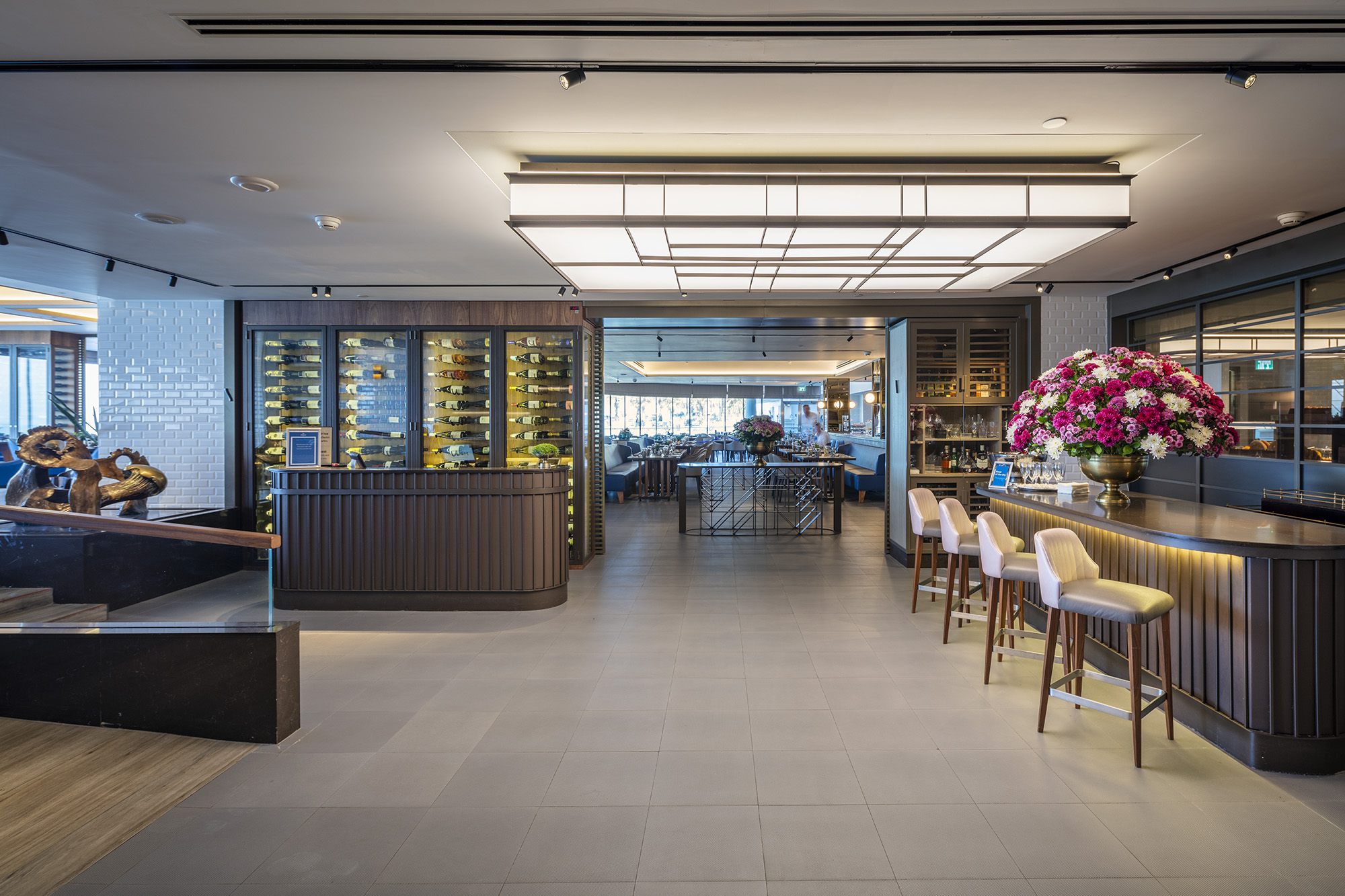 Hilton Tel Aviv: 15th and 16th floor-21