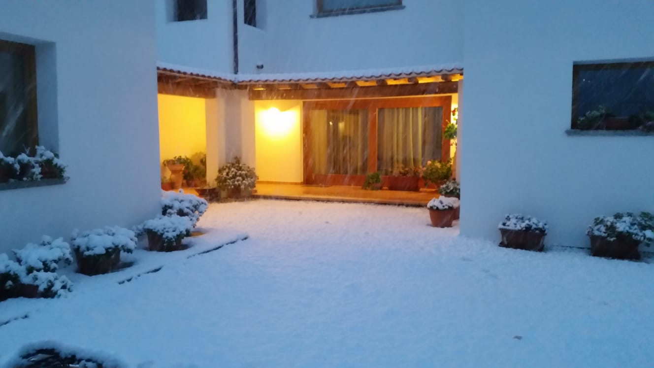 PROGETTO DI UNA CASA AD OLIENA - NUORO-0