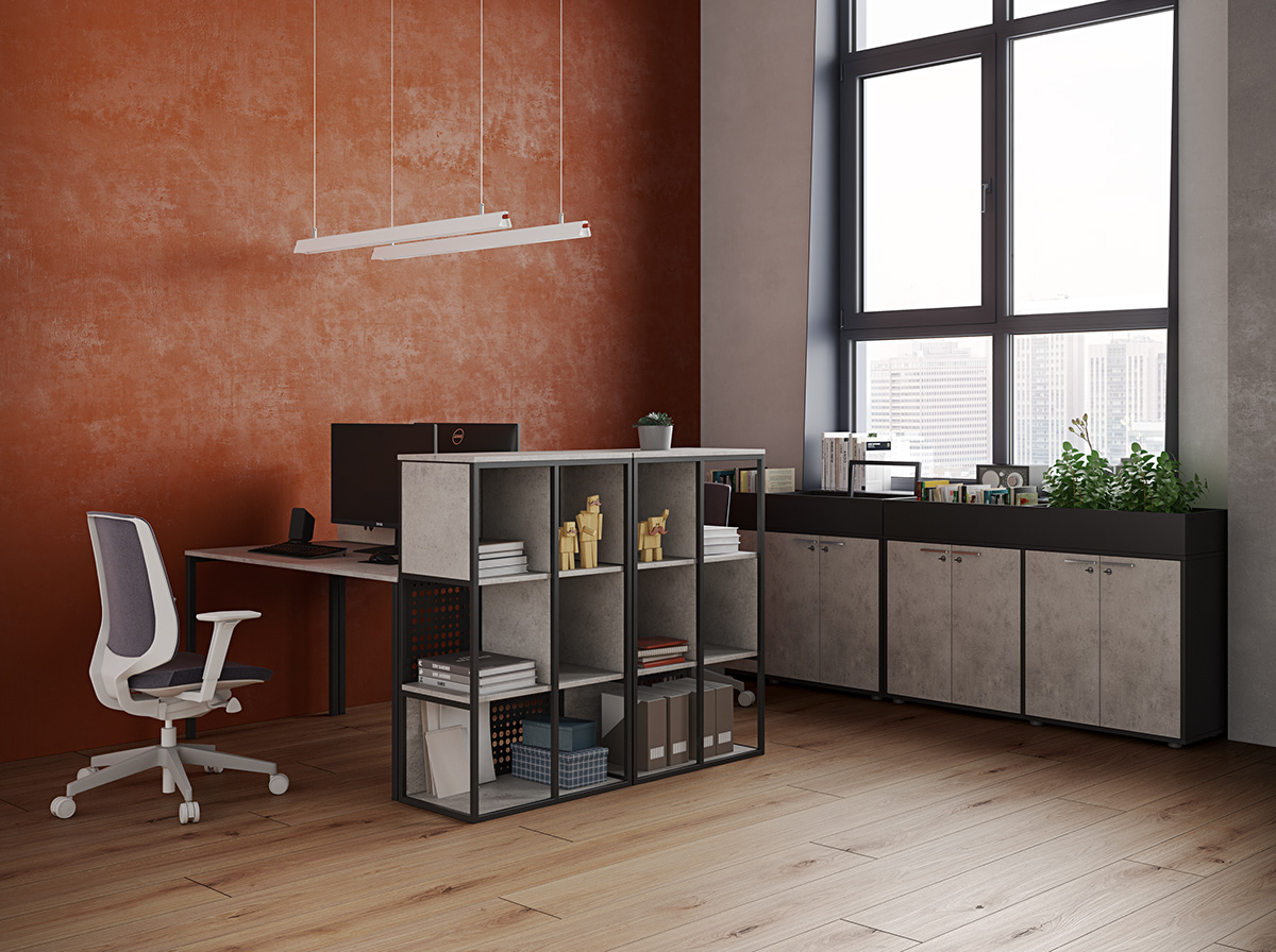 Renders for MATRIX Catalogue-6