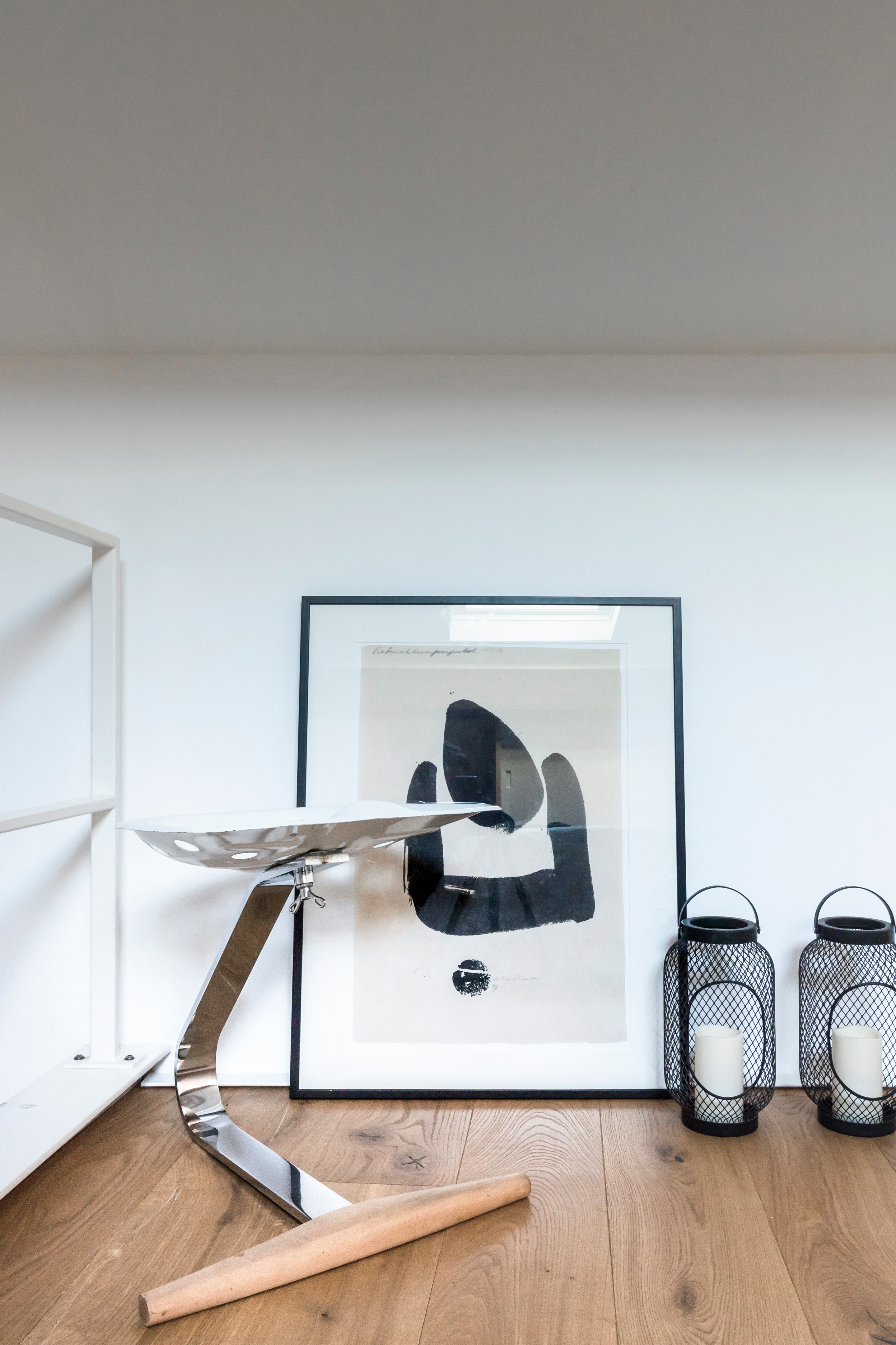 旧村小公寓的逆袭 | 高度利用空间的设计-2