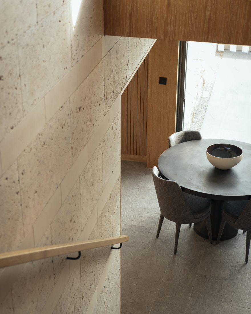 Clifftops 度假小屋丨英国丨Morrow + Lorraine Architects-26