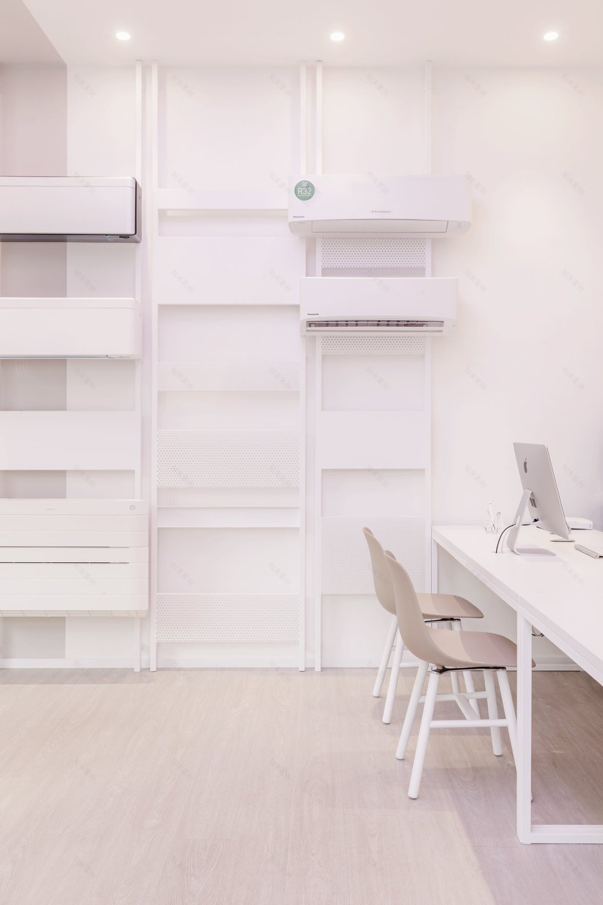 极简科技风,展现工业产品魅力-3