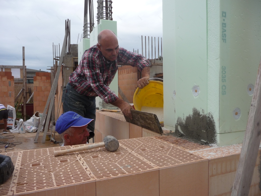 农村社区公益住房——绿色环保、能源高效的典范-54