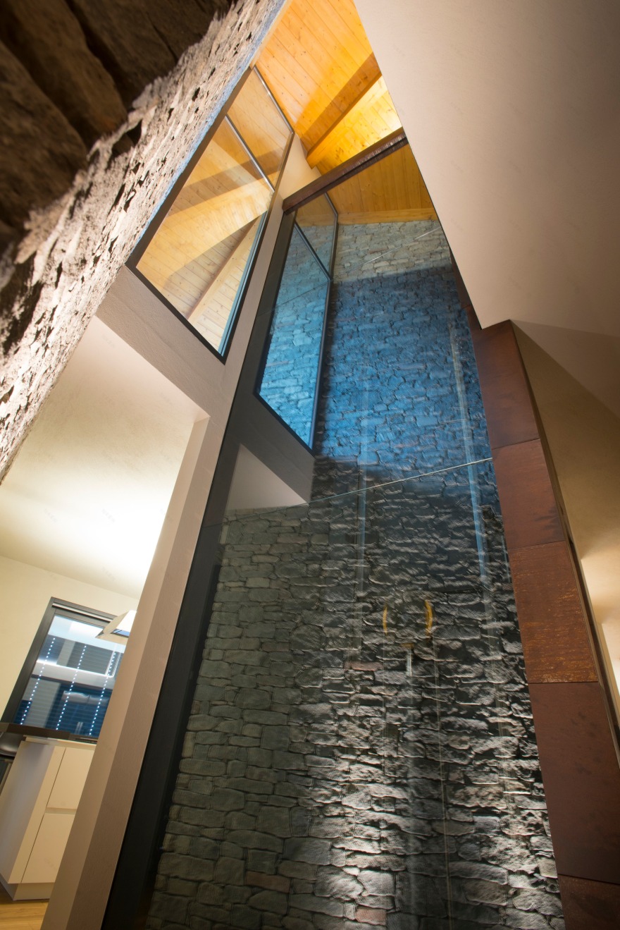 意大利莱昂内别墅改造-14