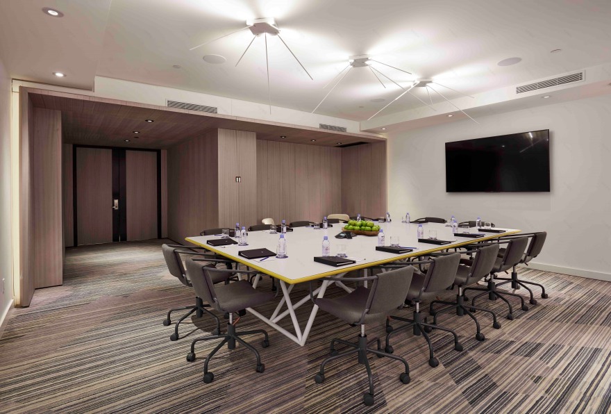 威廉·威尔酒店(WILLIAM VALE HOTEL)-71