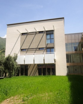 Nuovo ampliamento per l'R.S.A. "Lorenzo e Gianna Zirotti"
