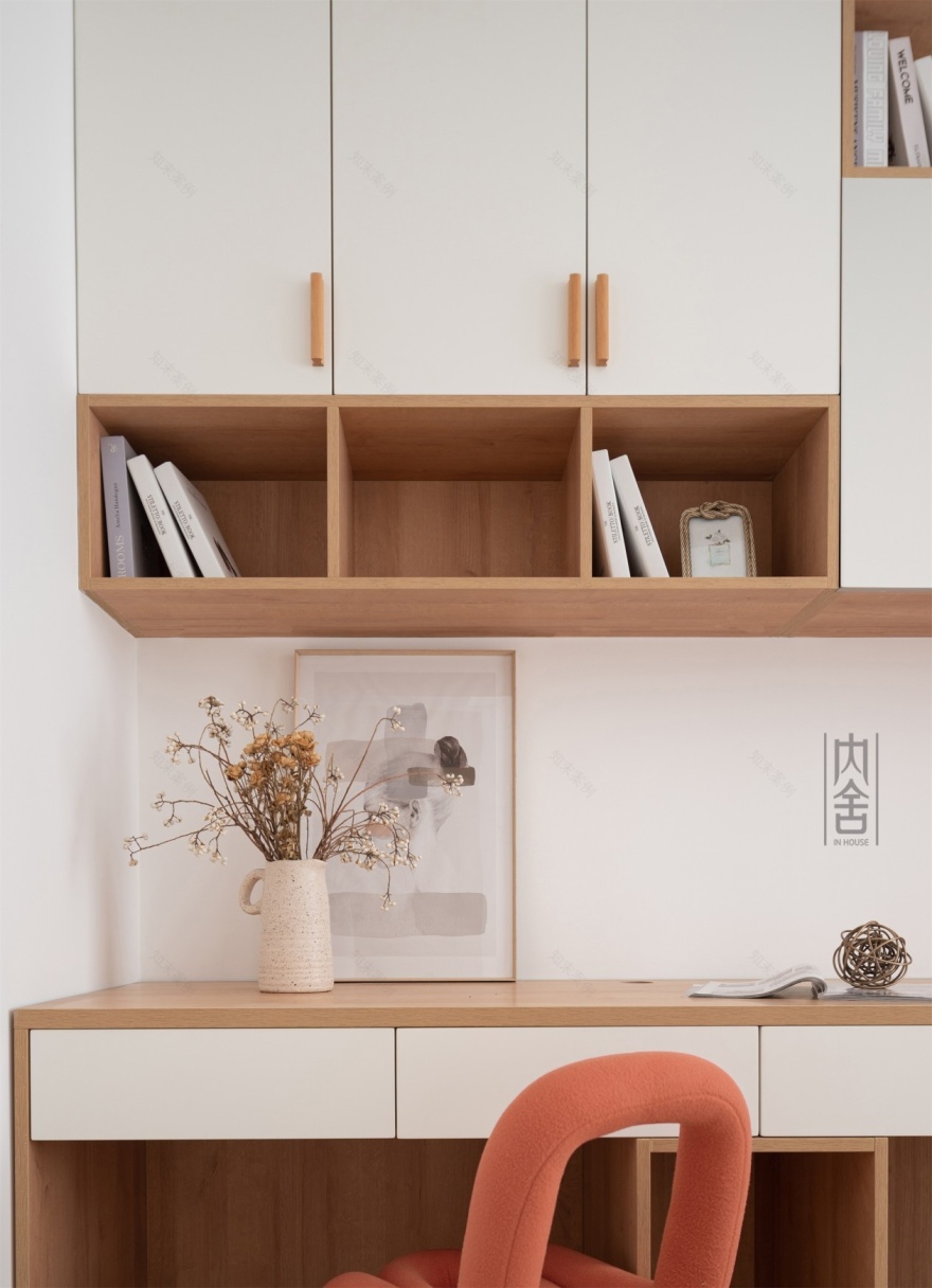 和风物语丨内舍设计师饶江燕-51