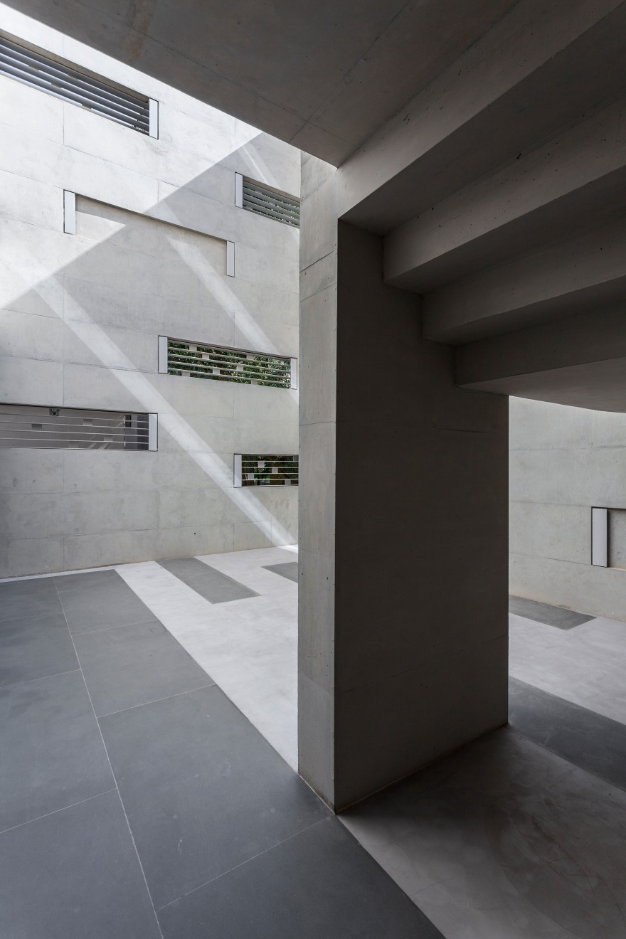 雅典 Inside·Out 住宅区-13