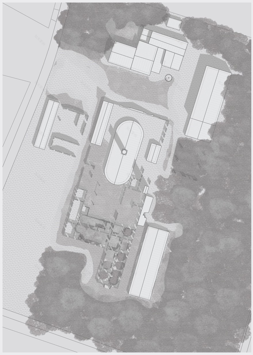 重塑 19 世纪炉膛工业遗址—— Guerra-Gregorj 砖炉厂的再生设计-10