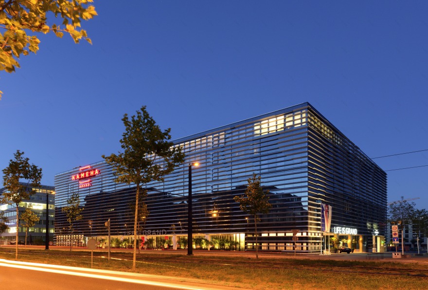 卡美哈大苏黎世酒店-97