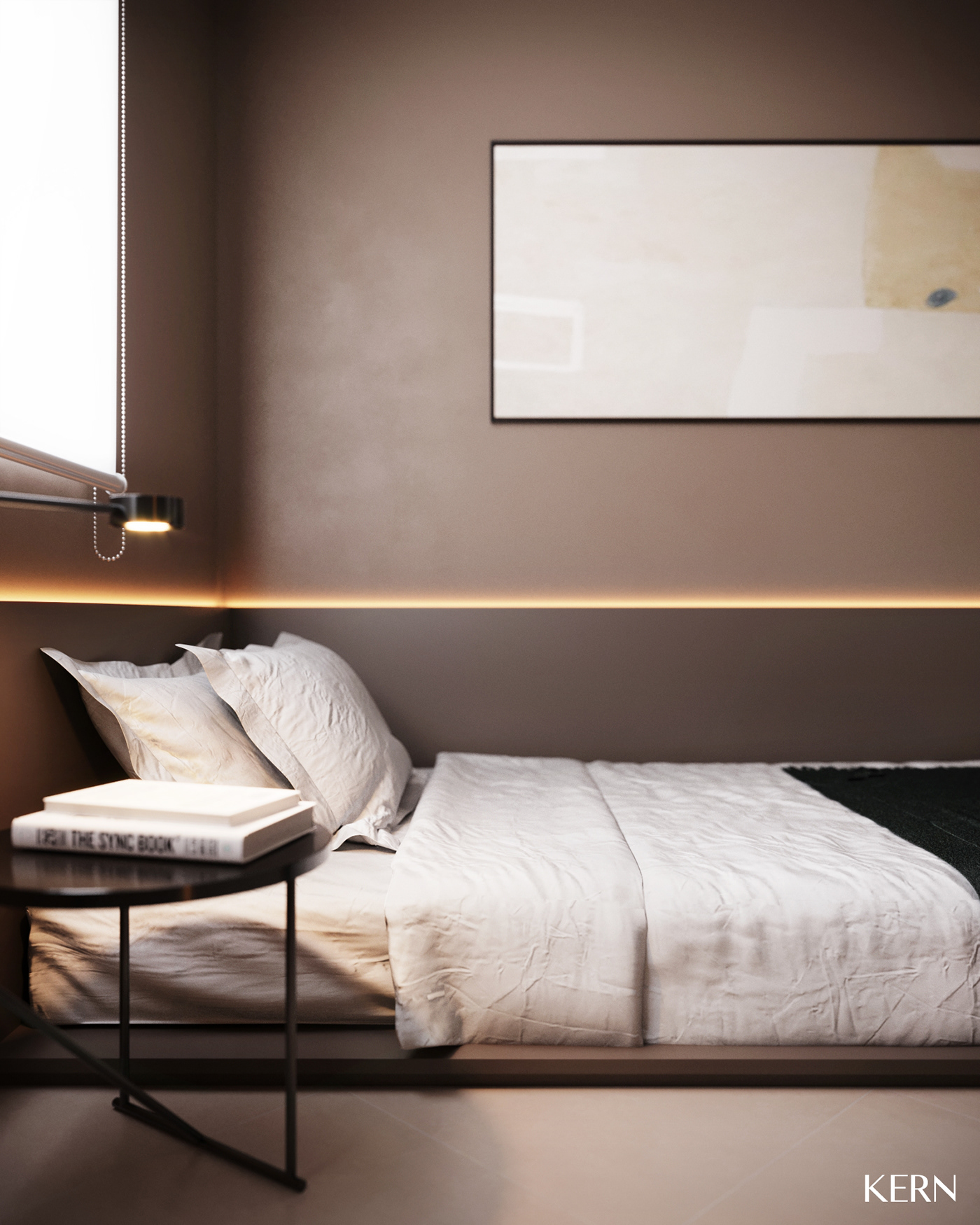 现代平层设计|巴西-4