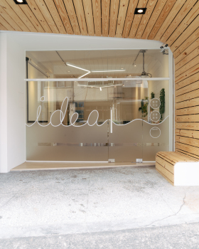 IDEA art studio