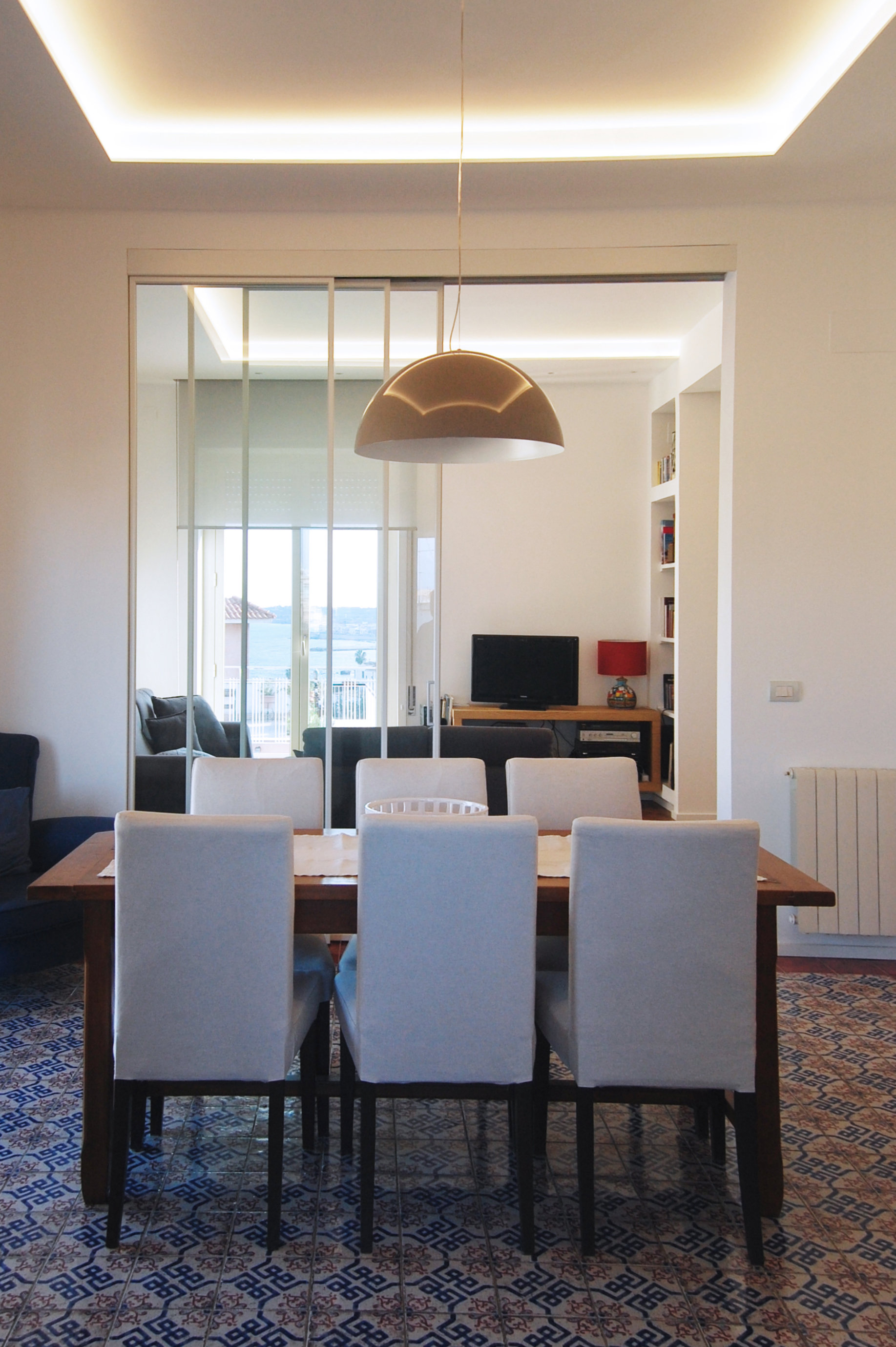 Akradina 别墅翻新设计-2