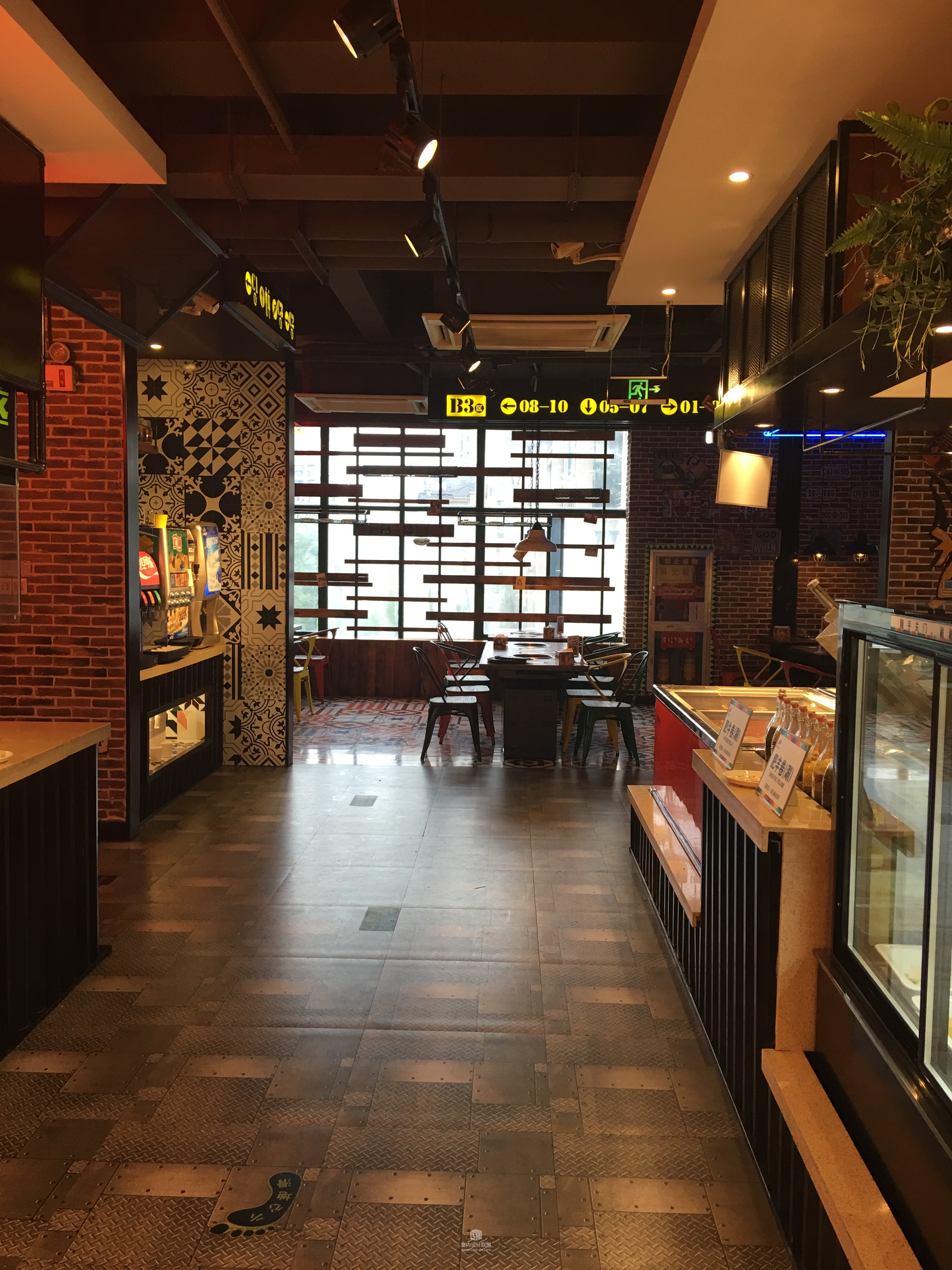 金石牛自助工坊嘉善店-4