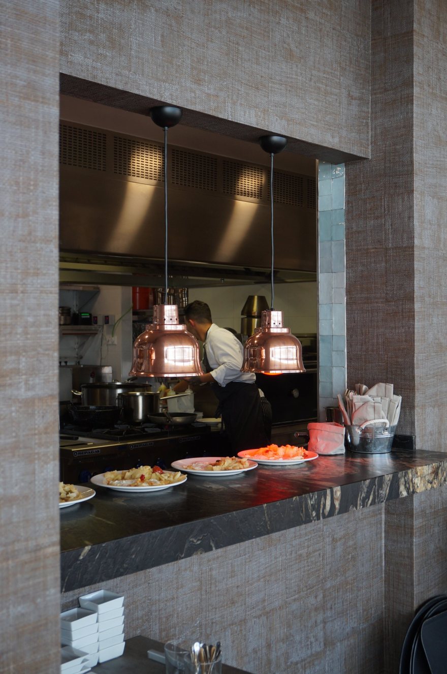 伊维萨独特海滨餐厅设计丨CbbC-14