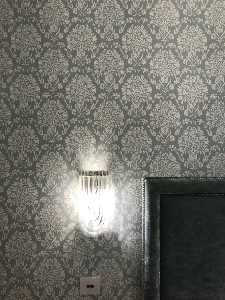 复古风尚住宅设计丨Fabrizio Cocchi-49