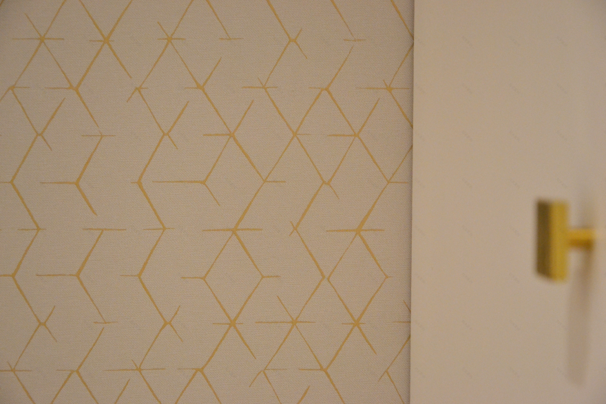 巴黎 135 平米家庭公寓,温馨宜居的设计典范-9