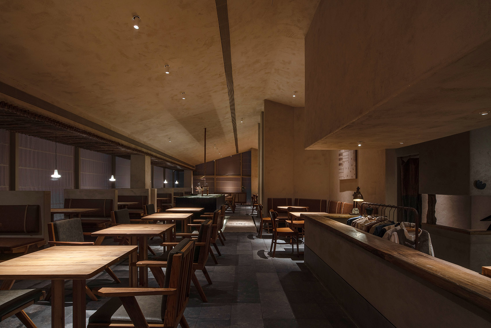 元古雲境(成都太古里店)丨中国成都丨无之设计-88