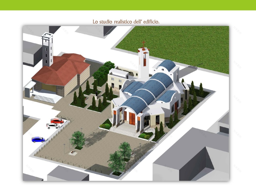 新建圣安东尼奥教堂及广场改造 | 意大利海滨新景观-42