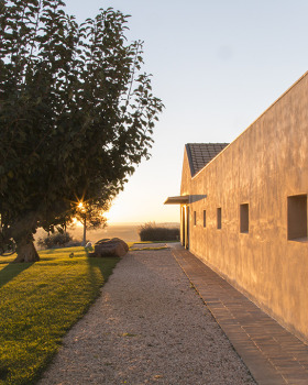 CASA IN MAREMMA