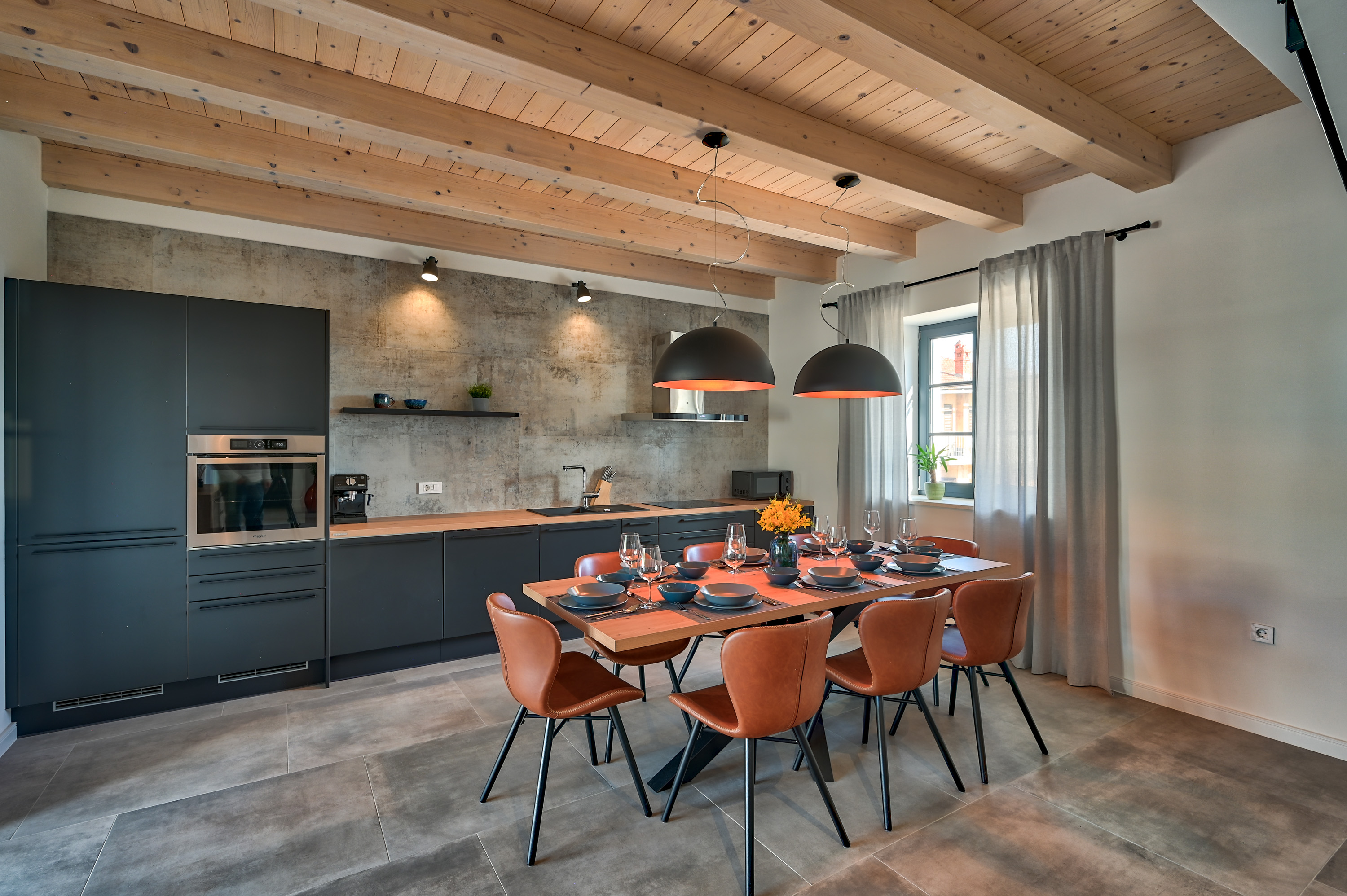 Villa Vitassi 别墅-3