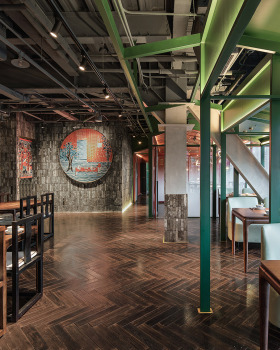 点卯小院儿（北京店）